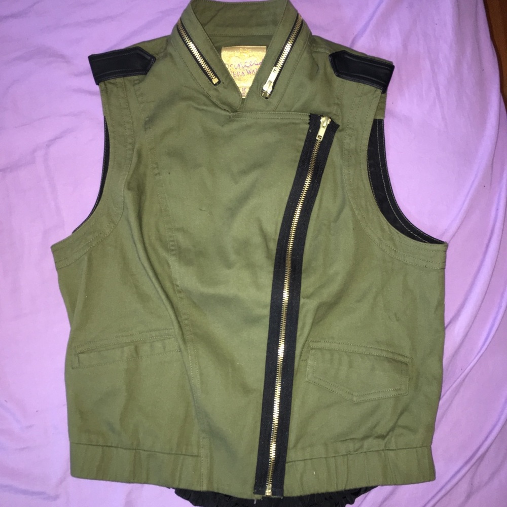 Vest